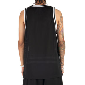 Pro Club Classic Basketball Jersey