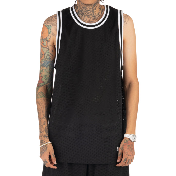 Pro Club Classic Basketball Jersey