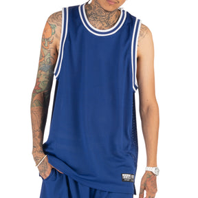 Pro Club Classic Basketball Jersey