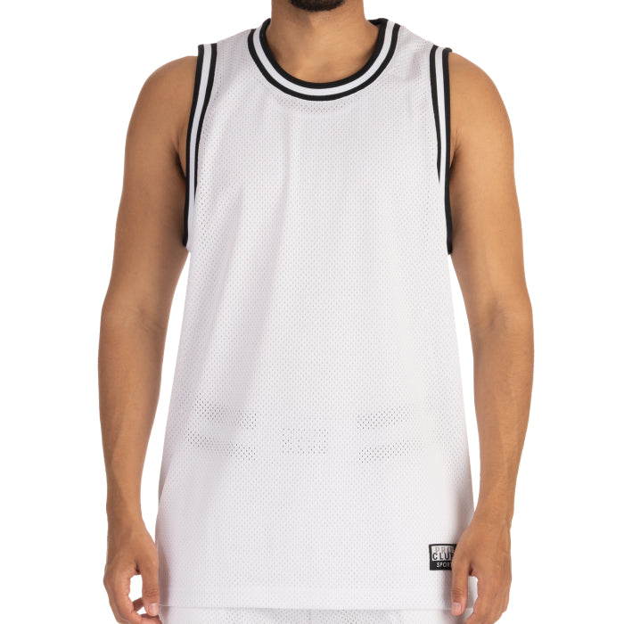 Pro Club Classic Basketball Jersey