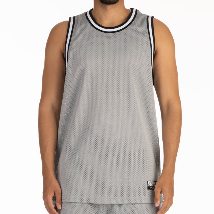 Pro Club Classic Basketball Jersey