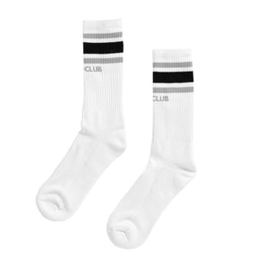 Pro Club Classic Stripe Crew Socks