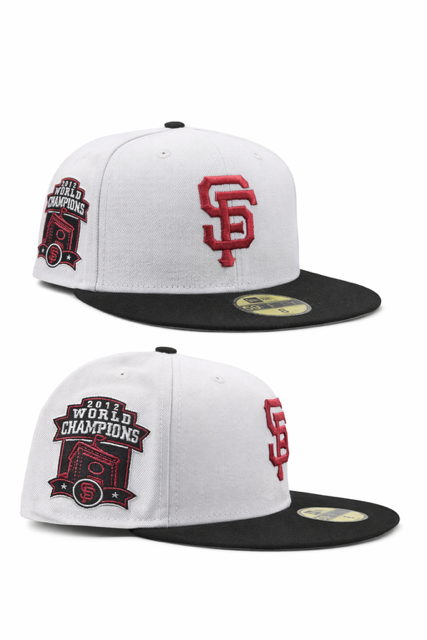 New Era San Francisco 49ers 59FIFTY