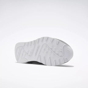 Reebok Classic Nylon Shoes - Black / White (Copy)