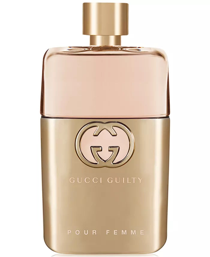 Guilty Pour Femme Eau de Parfum, 3 -oz.