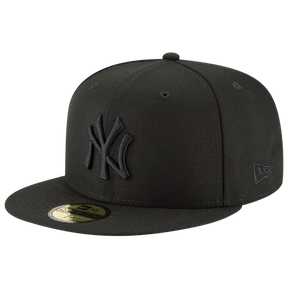 MLB BASIC 5950 New York Yankees Black / Black