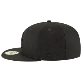 MLB BASIC 5950 New York Yankees Black / Black
