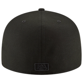 MLB BASIC 5950 New York Yankees Black / Black