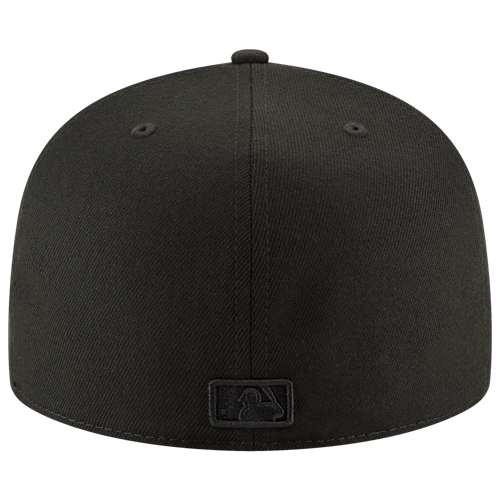 MLB BASIC 5950 New York Yankees Black / Black