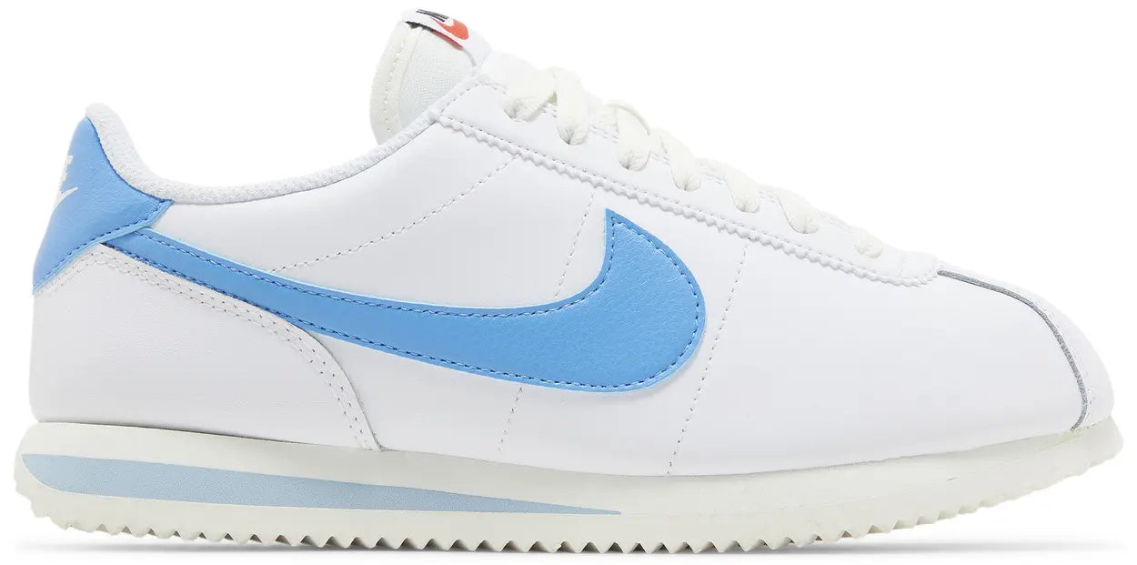 Wmns Nike Cortez 'University Blue'