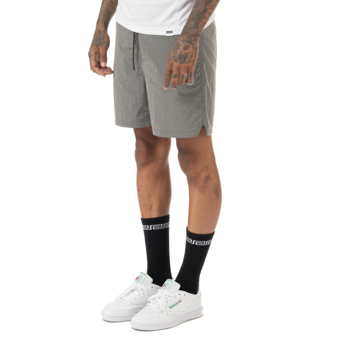 Pro Club Men's Performance Run Swim Short