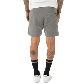 Pro Club Men's Performance Run Swim Short