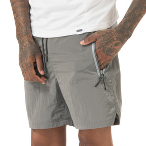 Pro Club Men's Performance Run Swim Short