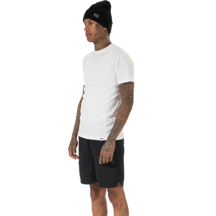 Pro Club Men's Performance Run Swim Short