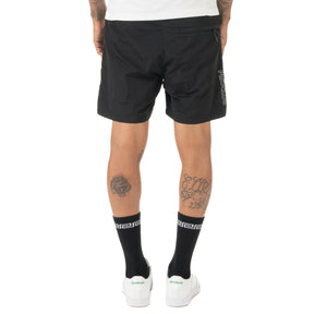 Pro Club Men's Performance Run Swim Short