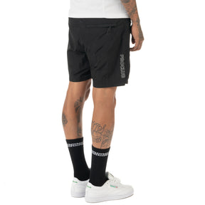 Pro Club Men's Performance Run Swim Short