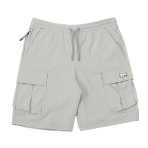 Pro Club Men's Comfort Stretch Nylon Cargo Short