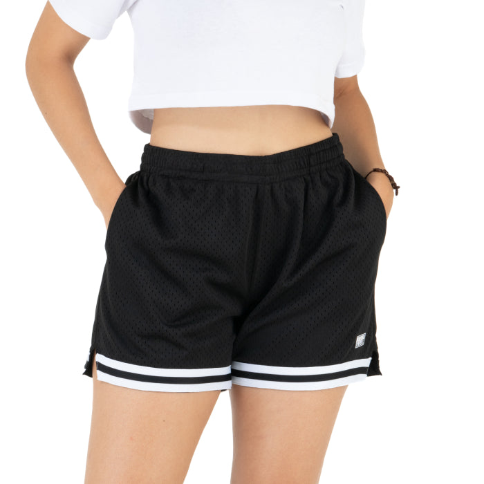 Pro Club Women's Classic Basketball Short