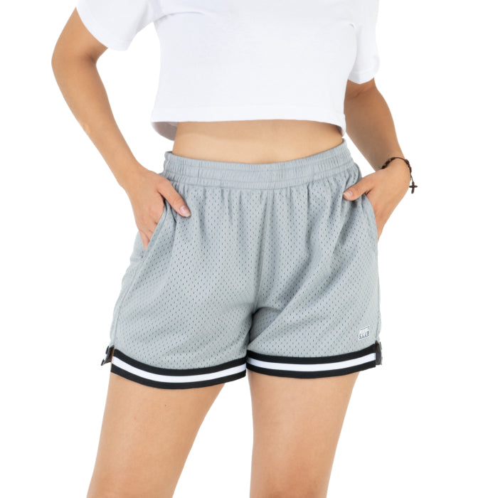 Pro Club Women's Classic Basketball Short