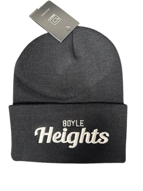 Custom City Boyle Heights Beanie