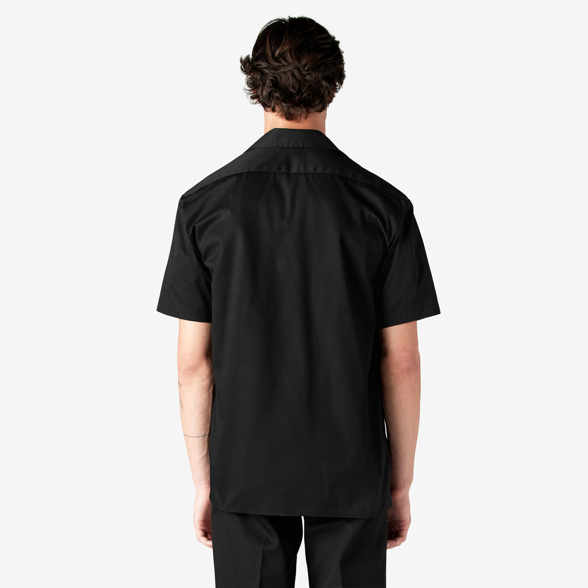 Dickies Short Sleeve Work Shirt 1574