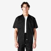 Dickies Short Sleeve Work Shirt 1574