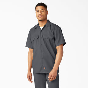 Dickies Short Sleeve Work Shirt 1574