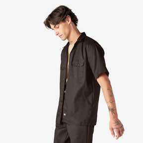 Dickies Short Sleeve Work Shirt 1574