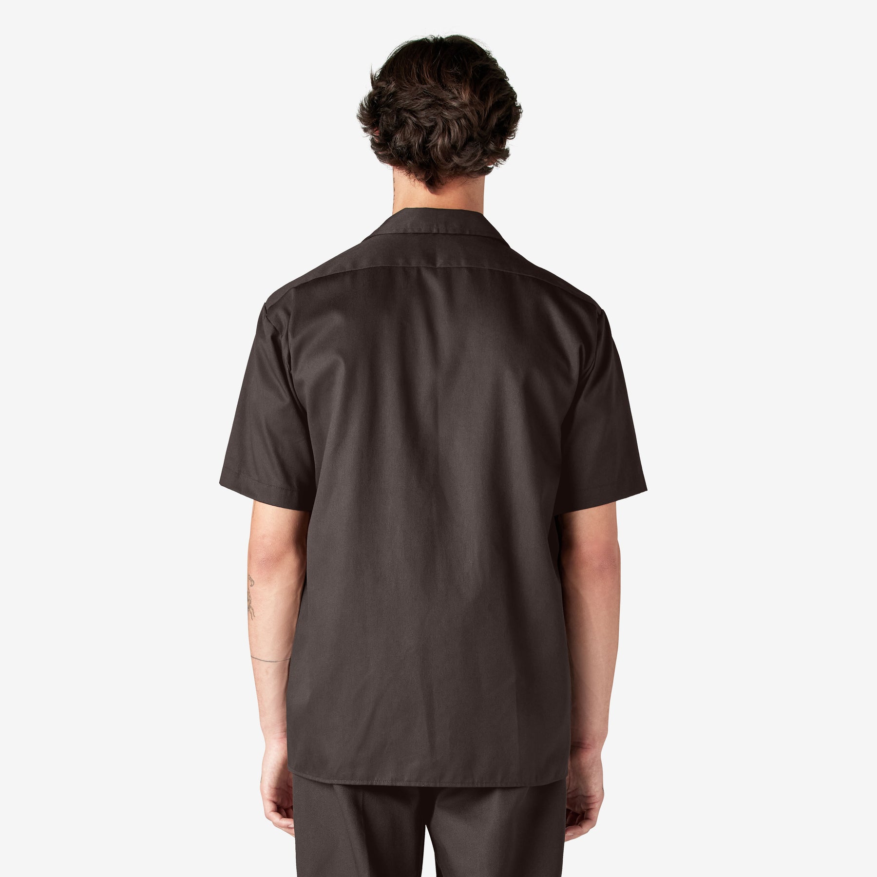 Dickies Short Sleeve Work Shirt 1574