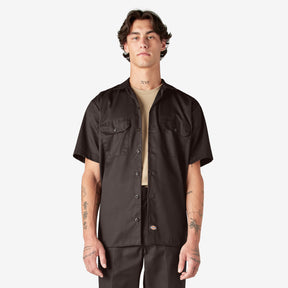 Dickies Short Sleeve Work Shirt 1574