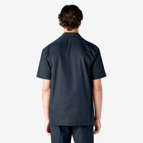 Dickies Short Sleeve Work Shirt 1574