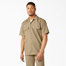 Dickies Short Sleeve Work Shirt 1574