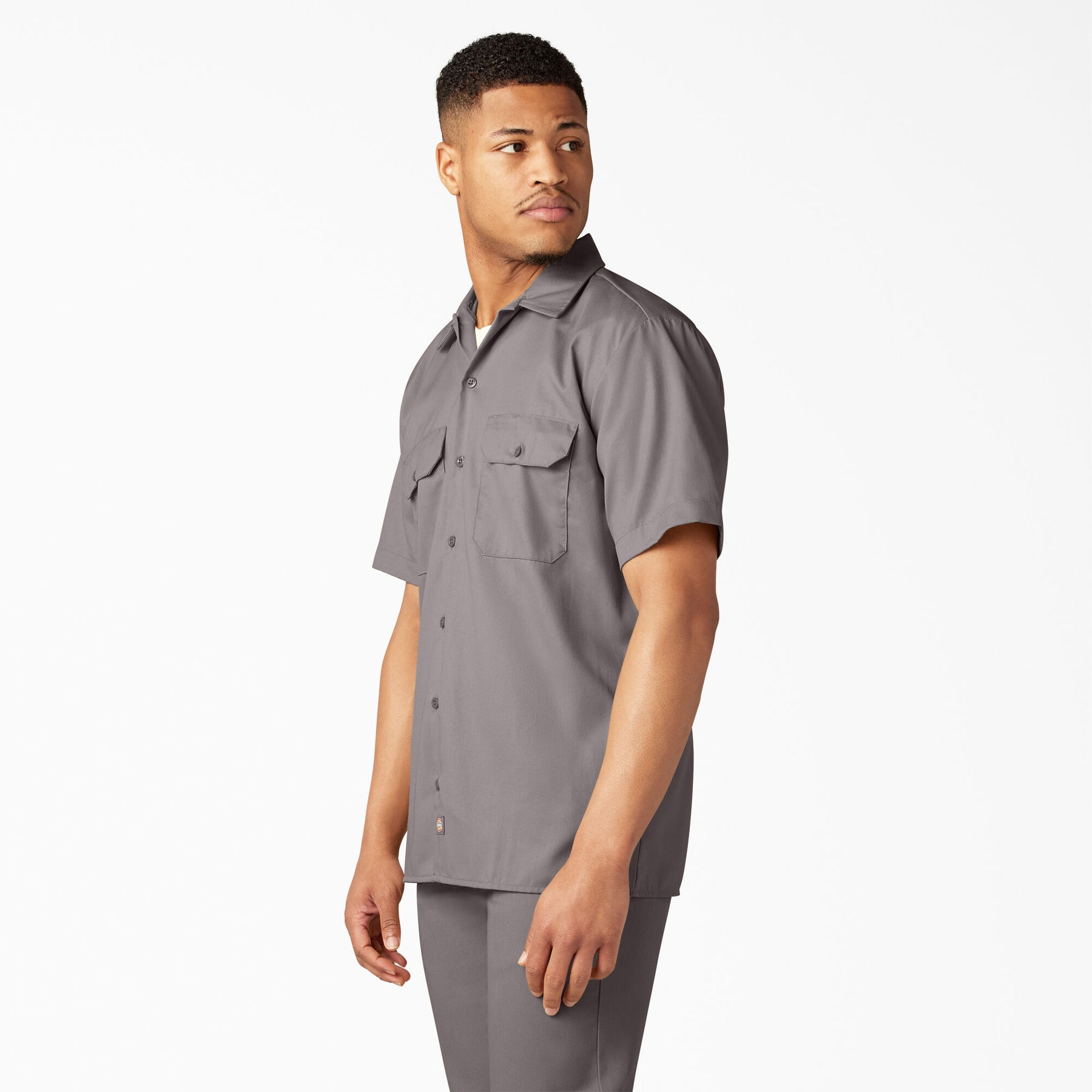 Dickies Short Sleeve Work Shirt 1574