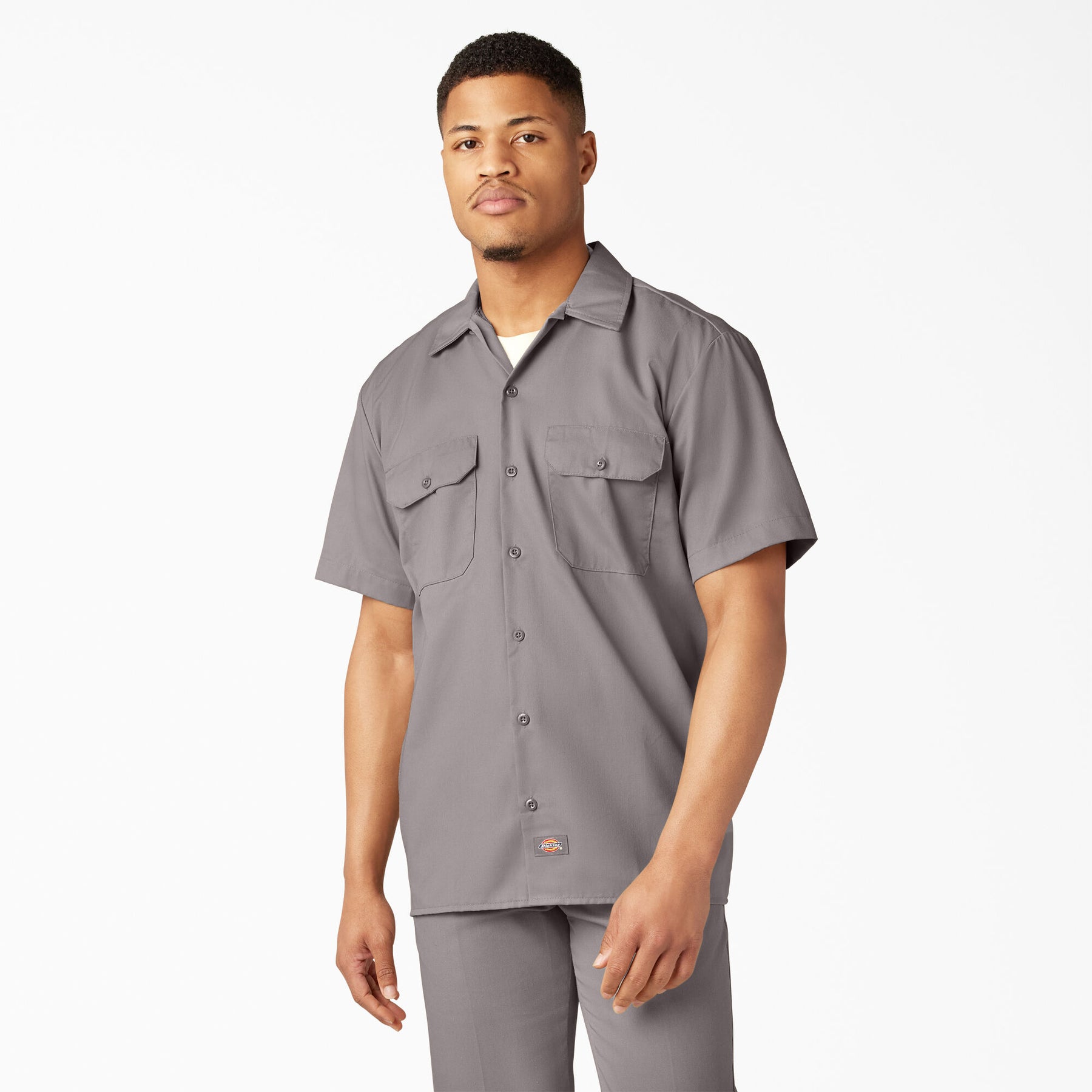 Dickies Short Sleeve Work Shirt 1574