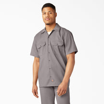 Dickies Short Sleeve Work Shirt 1574