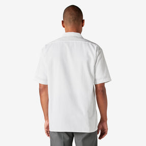 Dickies Short Sleeve Work Shirt 1574