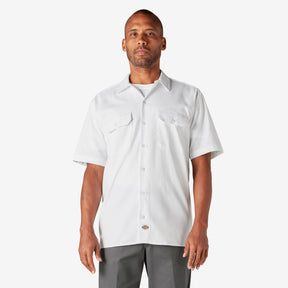 Dickies Short Sleeve Work Shirt 1574