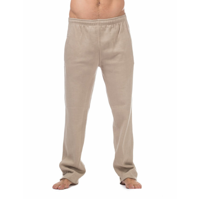 Pro Club Men's Comfort Fleece Pants