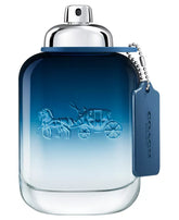 Men's Coach Blue Eau de Toilette Spray, 3.3-oz.