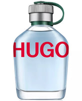 Men's HUGO Man Eau de Toilette Spray, 4.2oz