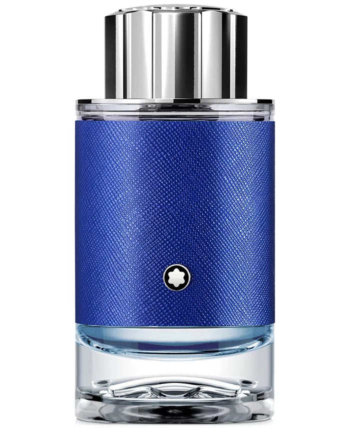 Men's Explorer Ultra Blue Eau de Parfum Spray, 3.3 oz.