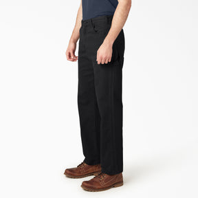 Dickies Relaxed Fit Heavyweight Duck Carpenter Pants 1939