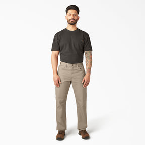 Dickies Relaxed Fit Heavyweight Duck Carpenter Pants 1939