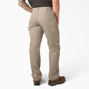 Dickies Relaxed Fit Heavyweight Duck Carpenter Pants 1939