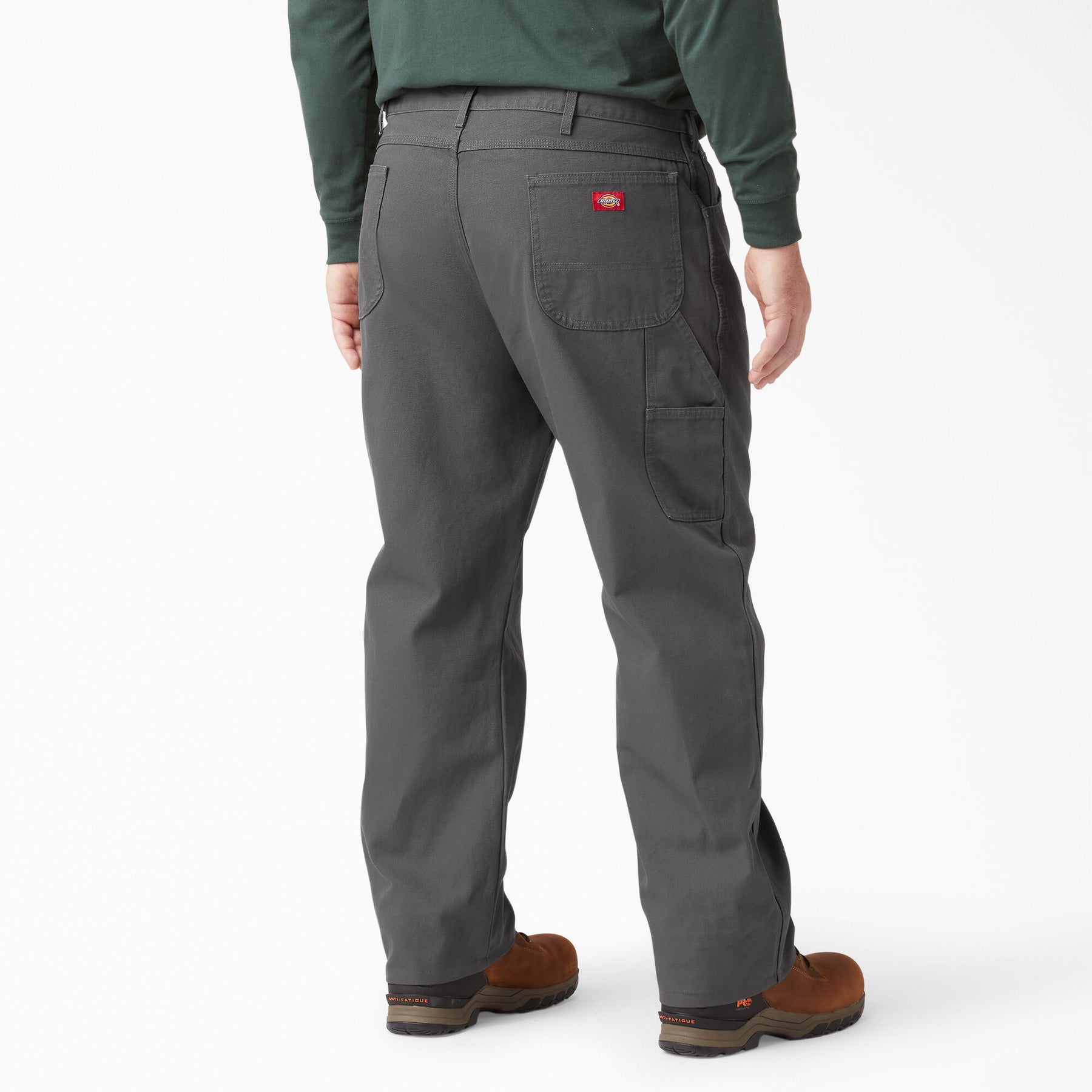 Dickies Relaxed Fit Heavyweight Duck Carpenter Pants 1939