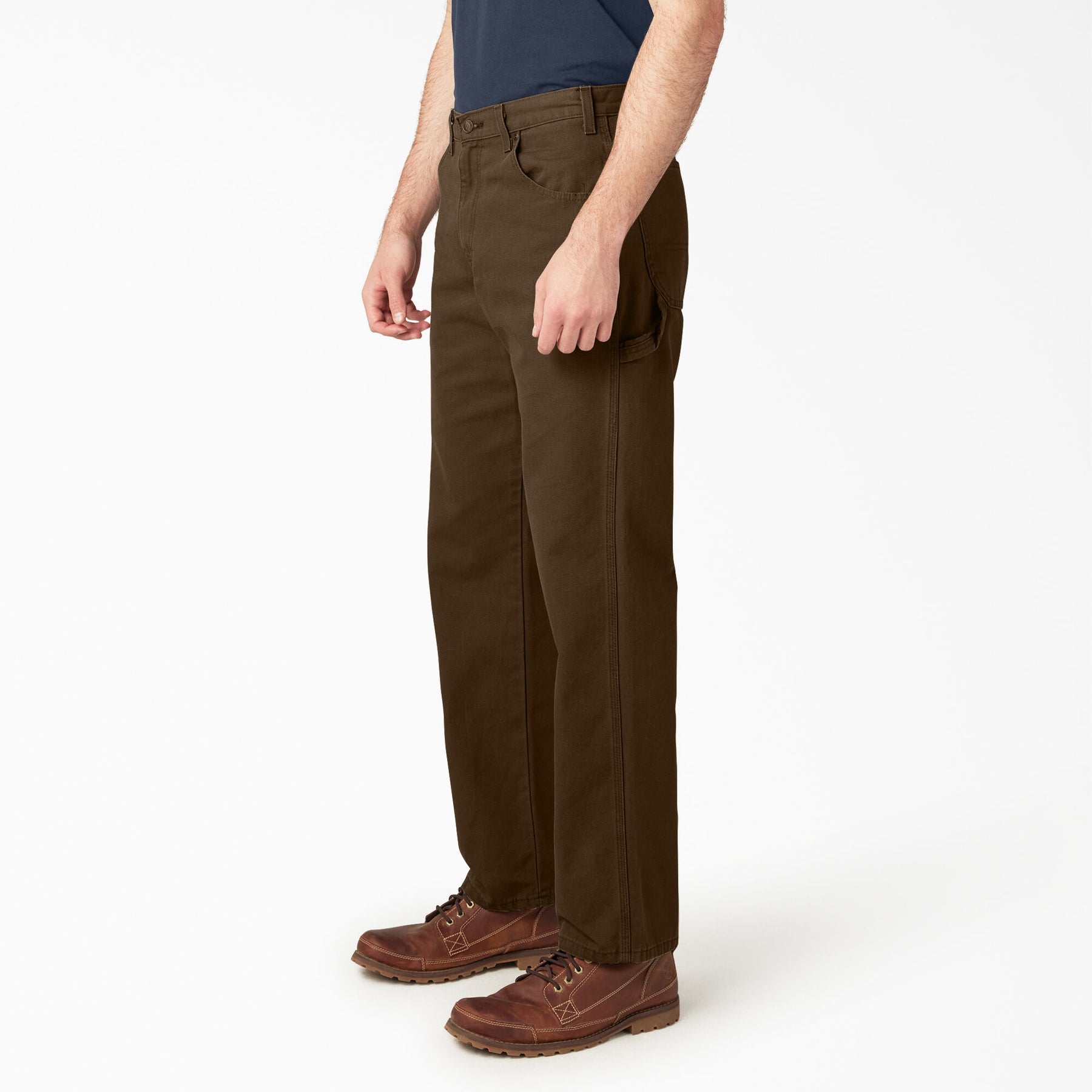 Dickies Relaxed Fit Heavyweight Duck Carpenter Pants 1939