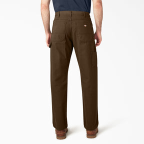 Dickies Relaxed Fit Heavyweight Duck Carpenter Pants 1939