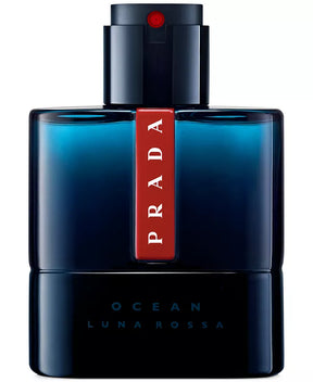 Men's Prada Luna Rossa Ocean Eau de Toilette Spray, 3.3 oz.