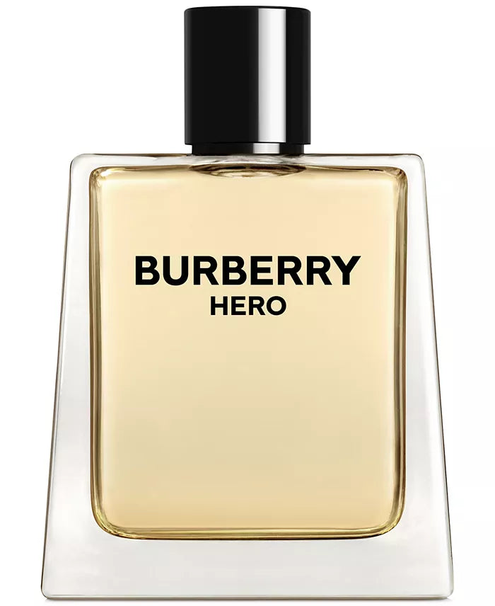 Men's Burberry Men's Hero Eau de Toilette Spray, 3.3-oz.