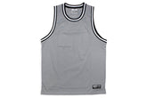 Pro Club CLASSIC BASKETBALL JERSEY (03PC0202-Grey)